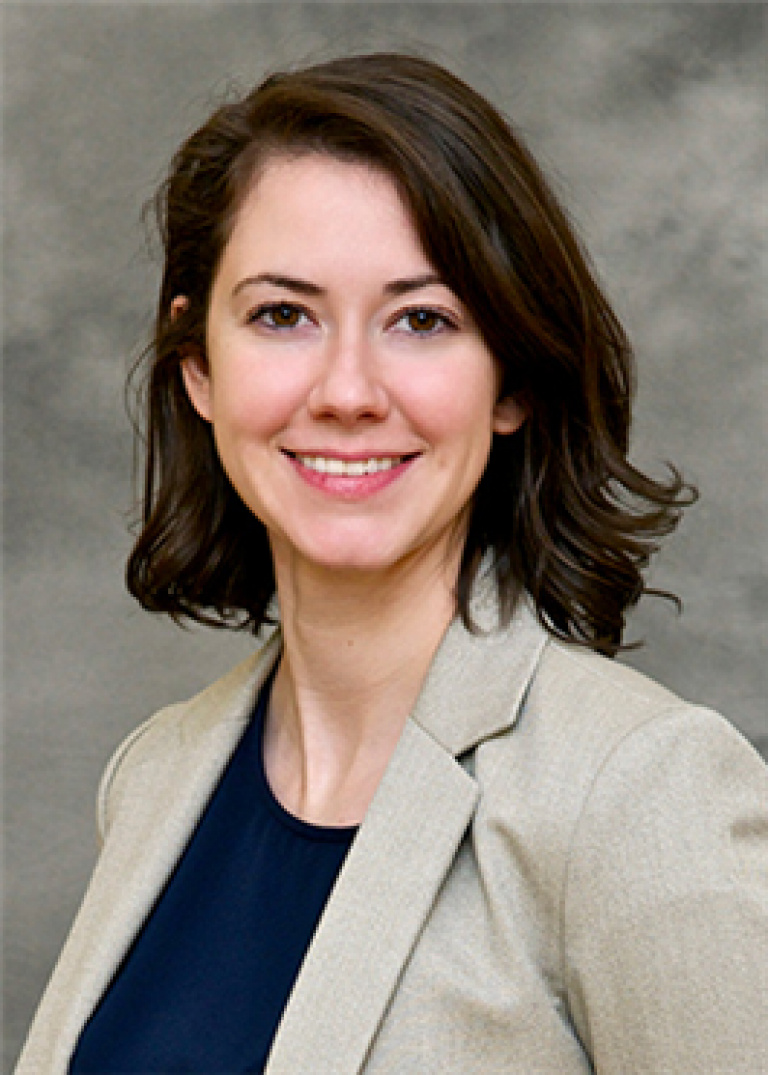 Dr. Brittany Solis, MD