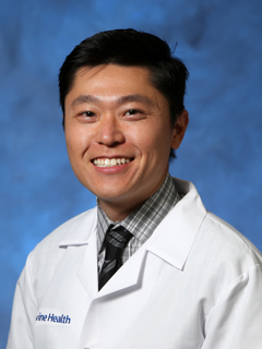 Dr. Regan Chan, DO