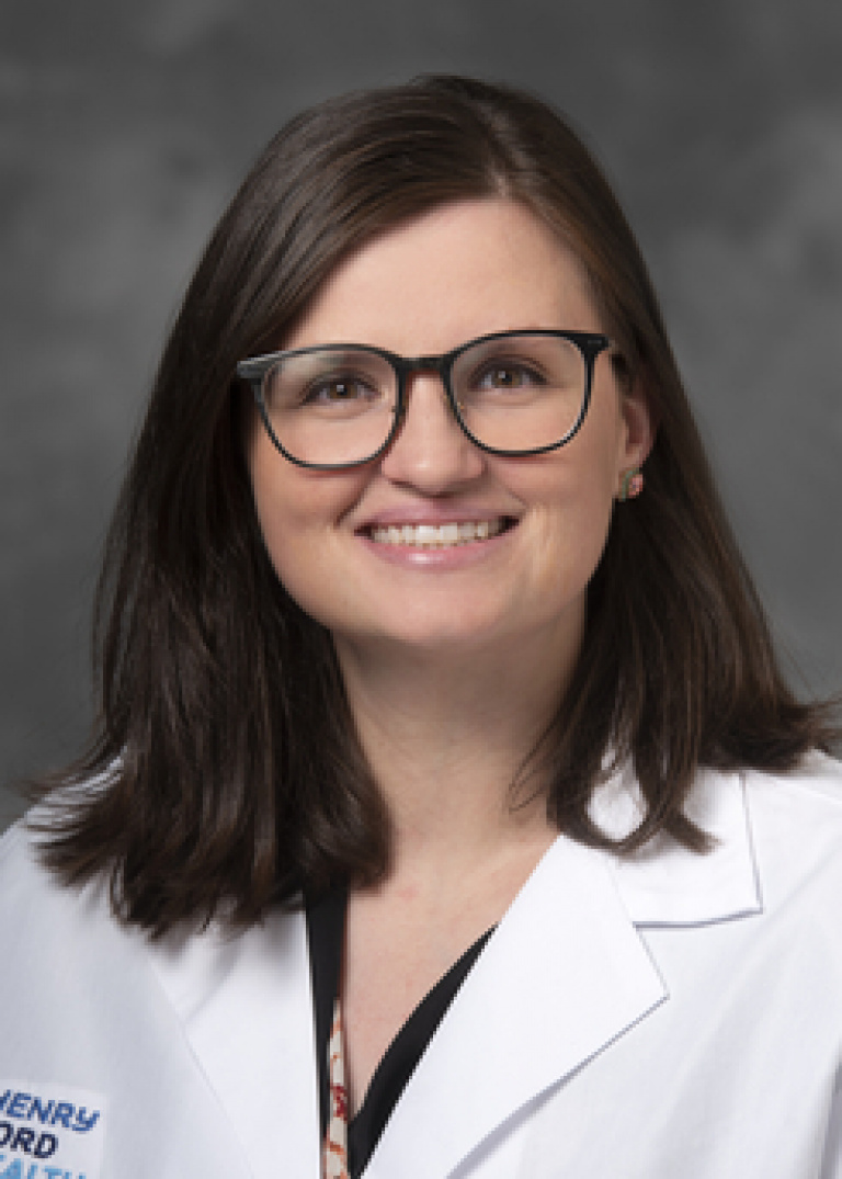 Dr. Brittany Hammond, DO