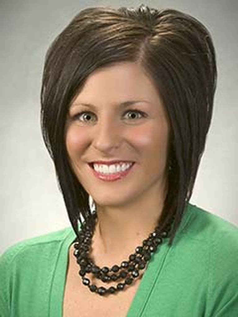 Elizabeth Ickes, PA-C
