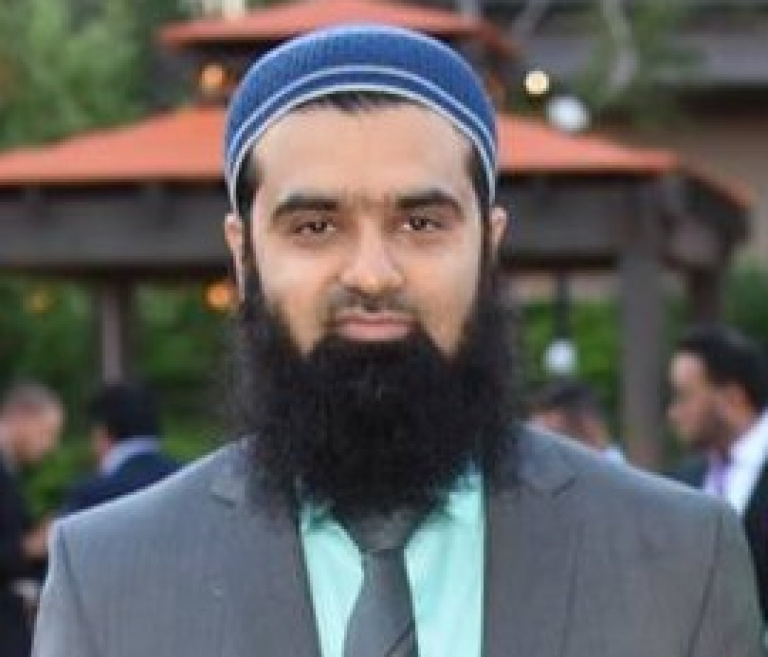 Dr. Saifullah Nasir, MD