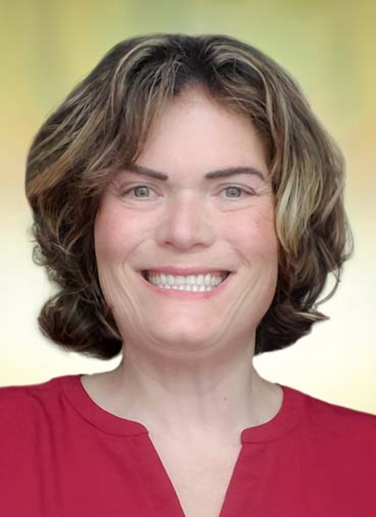 Sherry Simon, APRN