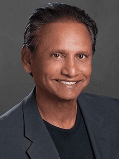 Dr. Eugene Rajaratnam, MD