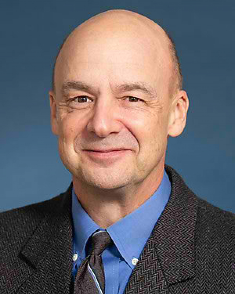 Dr. William Traverse, MD