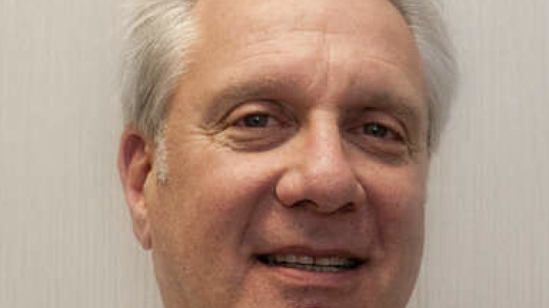 Dr. Warren Frank, MD