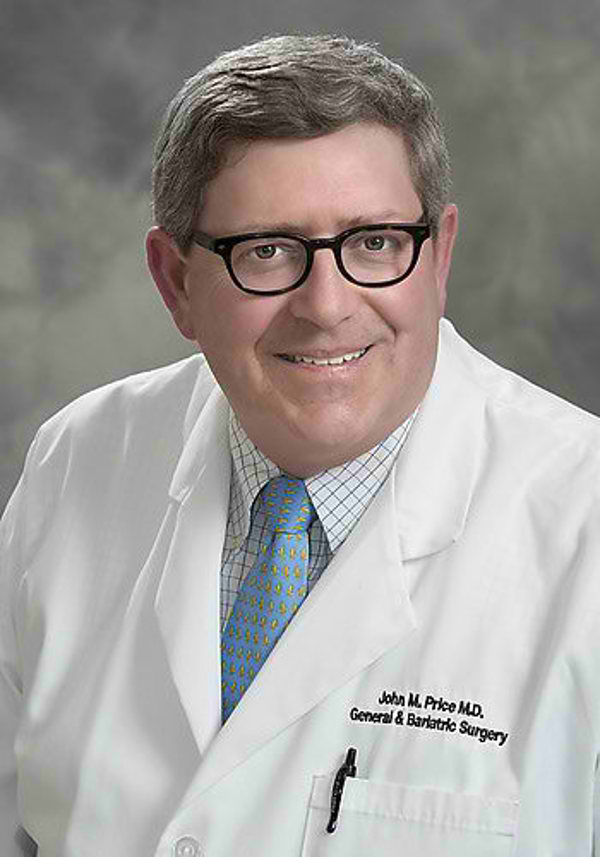 Dr. John Price, MD