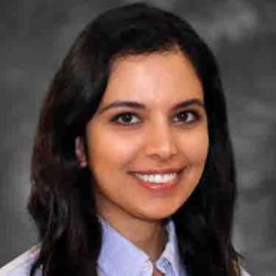 Dr. Hannah Homafar, MD