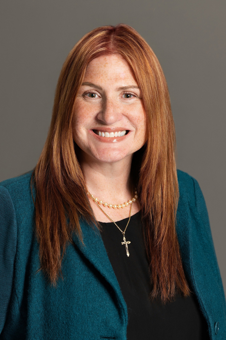 Halie Hall, APRN