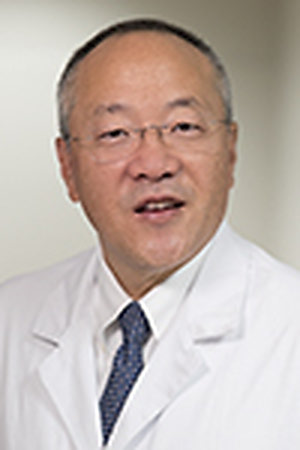 Dr. David Han, MD