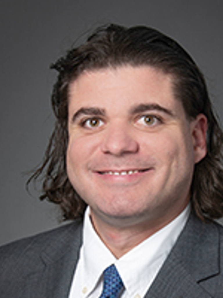 Dr. Joseph Wend, DO