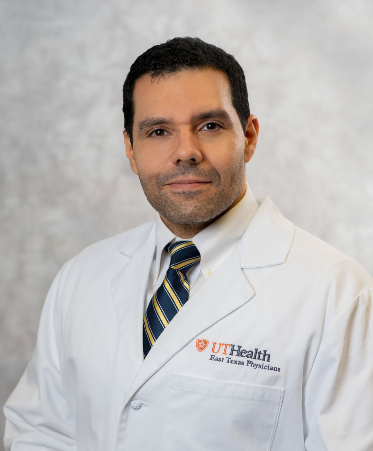 Dr. Moises Sidransky, MD
