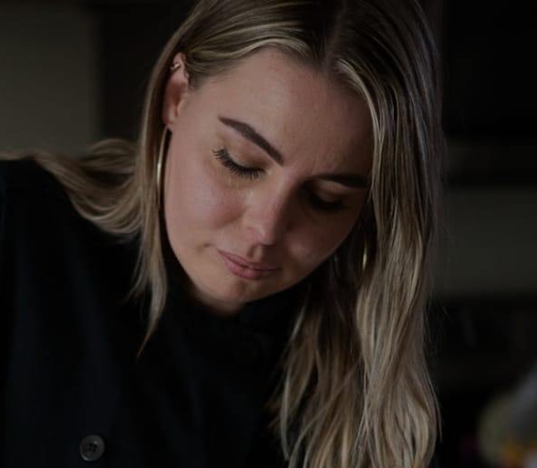 Alexandra Burns, RD