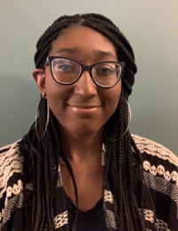 Tybreisha Terry, LCSW