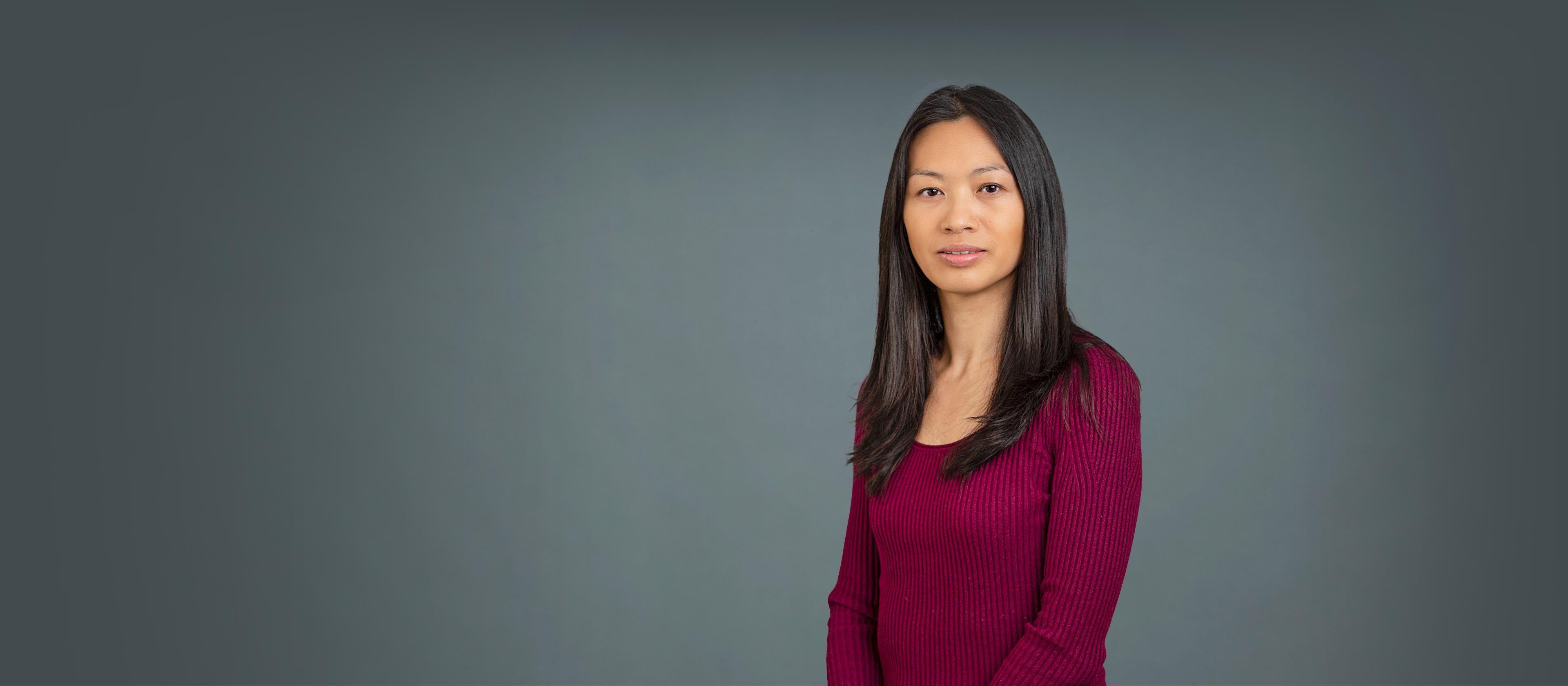 Dr. Jennifer Chuy, MD