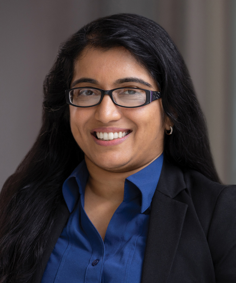 Dr. Saroj Kunnakkat, DO