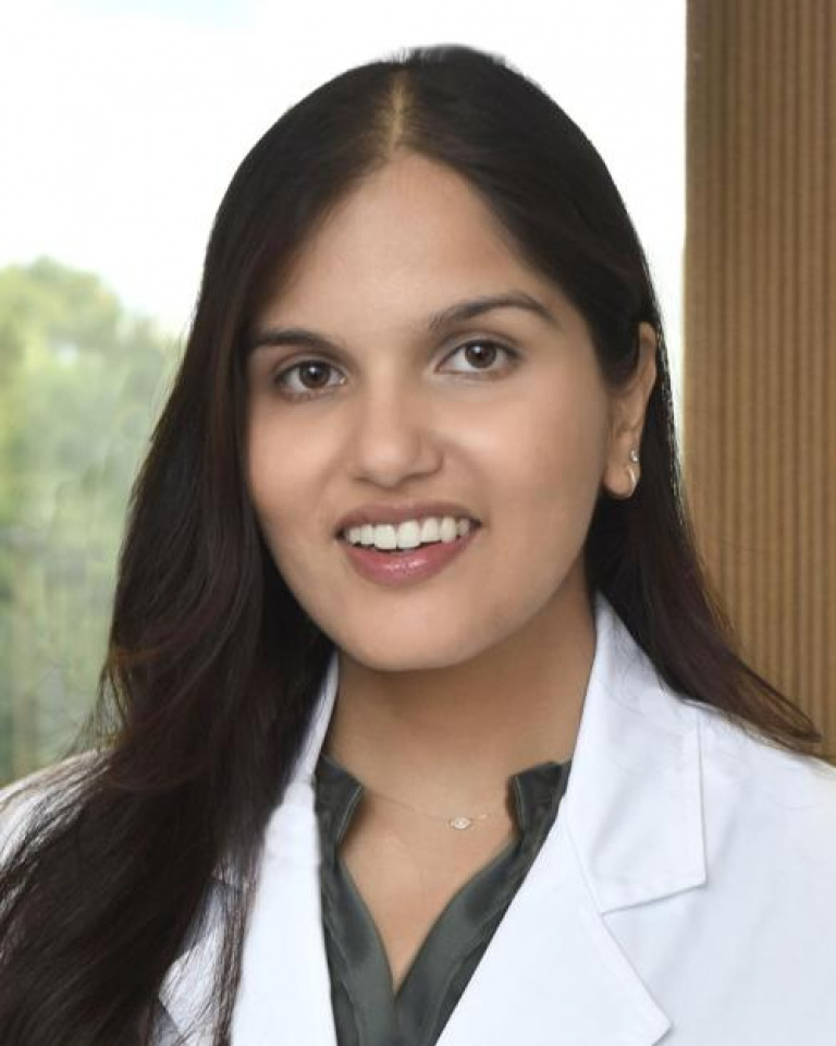 Dr. Sajni Patel, MD
