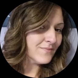 Amie Melillo, LCSW