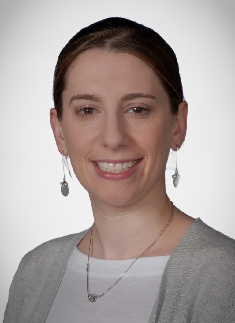Dr. Emily Way, MD