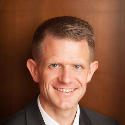 Dr. Matthew Poulsen, MD