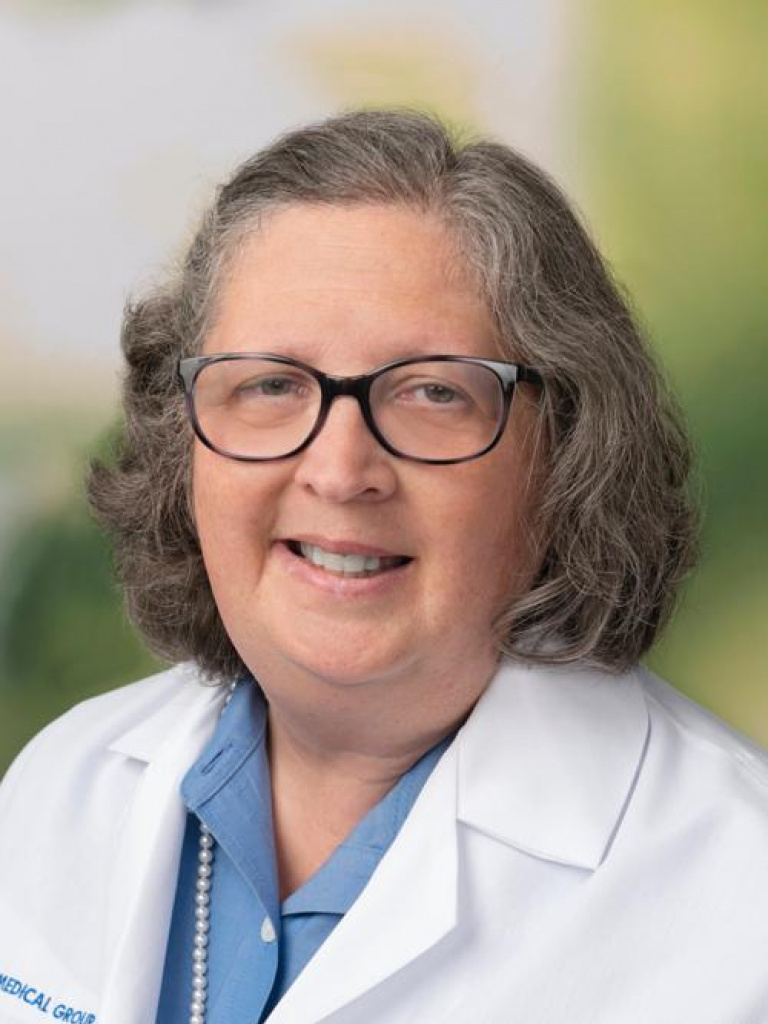Debra Levin, CNP
