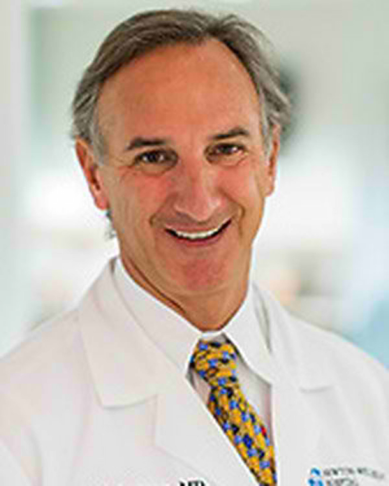 Dr. Keith Isaacson, MD