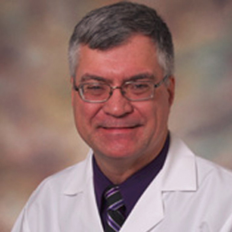 Dr. Richard Wozniak, MD