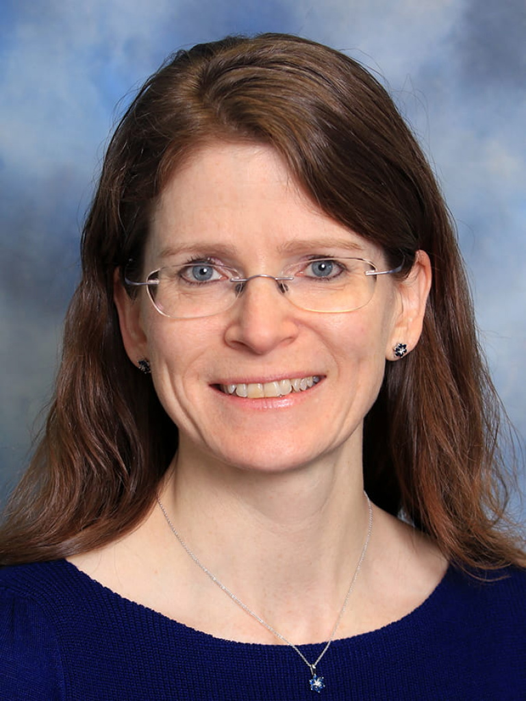 Dr. Samantha Mucha, MD