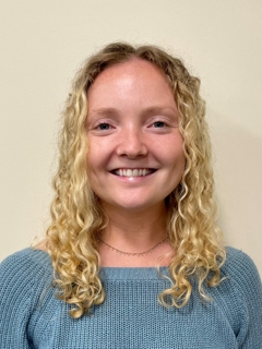 Dr. Julianne Beck, DPT