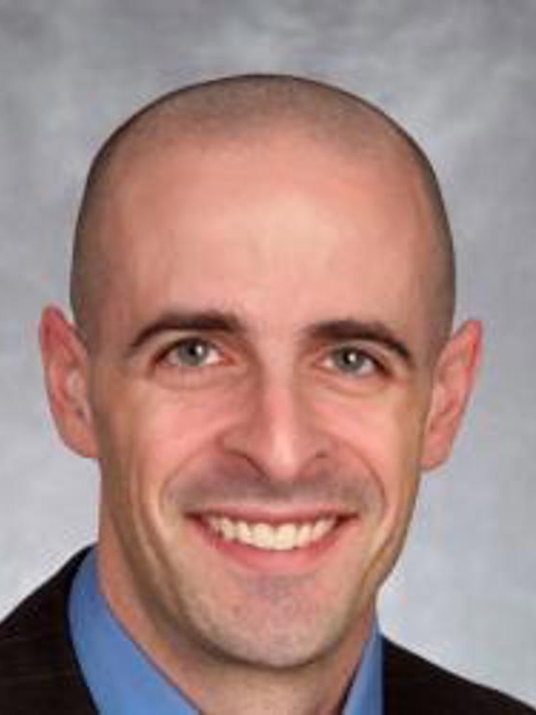 Dr. Mitchell Ross, MD