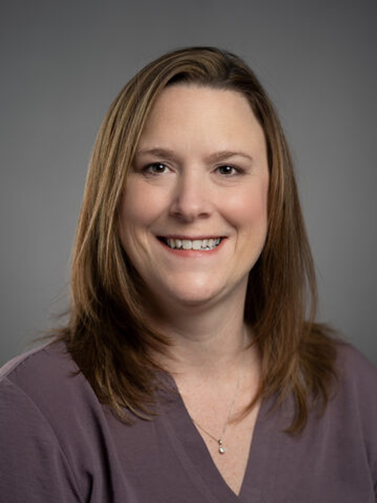 Teri Clayton, LMLP
