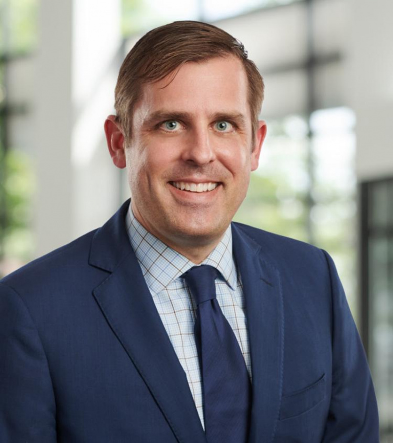 Dr. Daniel Van Handel, MD