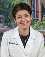 Dr. Nina Mingioni, MD