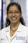 Dr. Gabriela Espinoza, MD