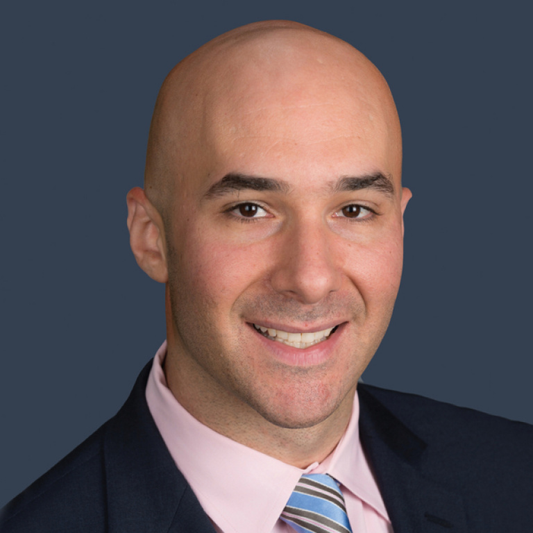 Dr. Eric Wisotzky, MD