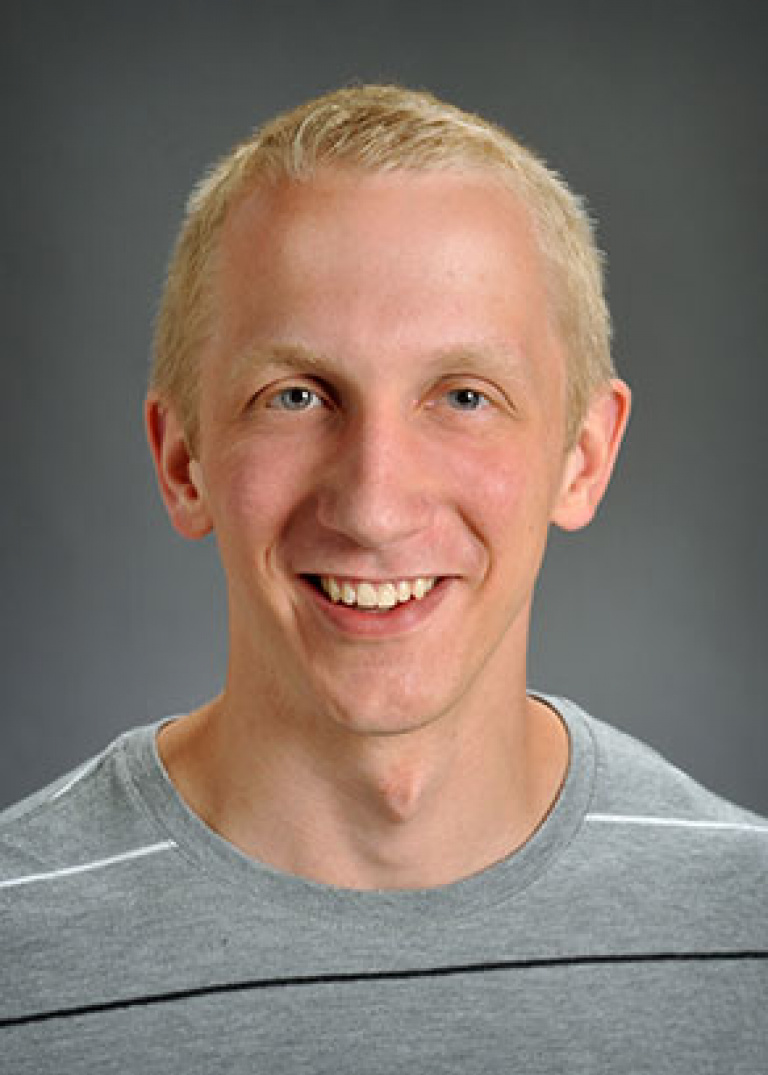 Dr. James McCarthy, MD