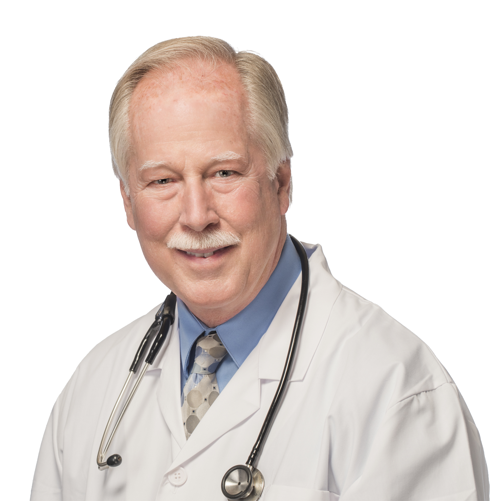 Dr. John Watson, MD