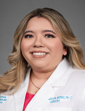 Gina Nguyen, PA-C