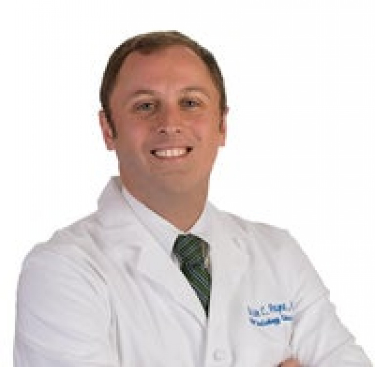 Dr. Brian Payne, MD
