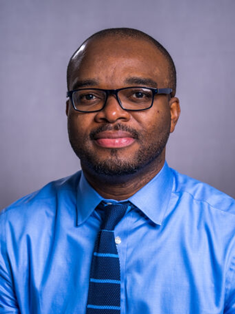 Dr. Chukwunonso Chime, MD