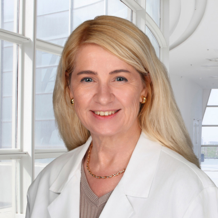 Dr. Elke Friedman, MD
