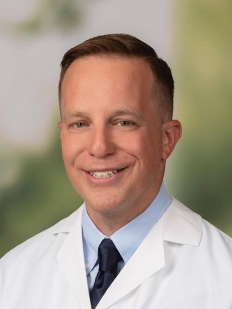 Dr. Michael Batalo, MD