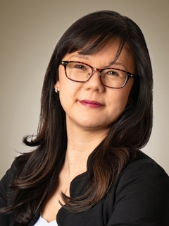 Dr. Deborah Chong, MD