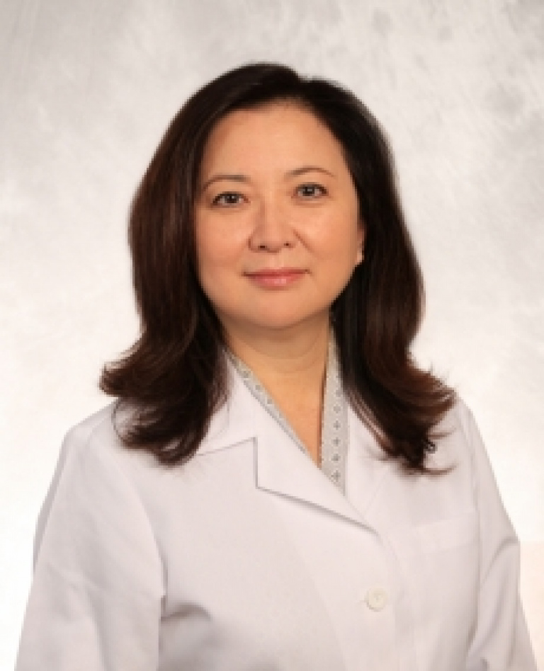 Dr. Samantha Kwon, MD