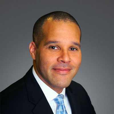 Carmelo Otero, PA