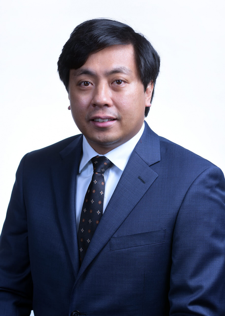 Dr. Arvin Ejaz, MD