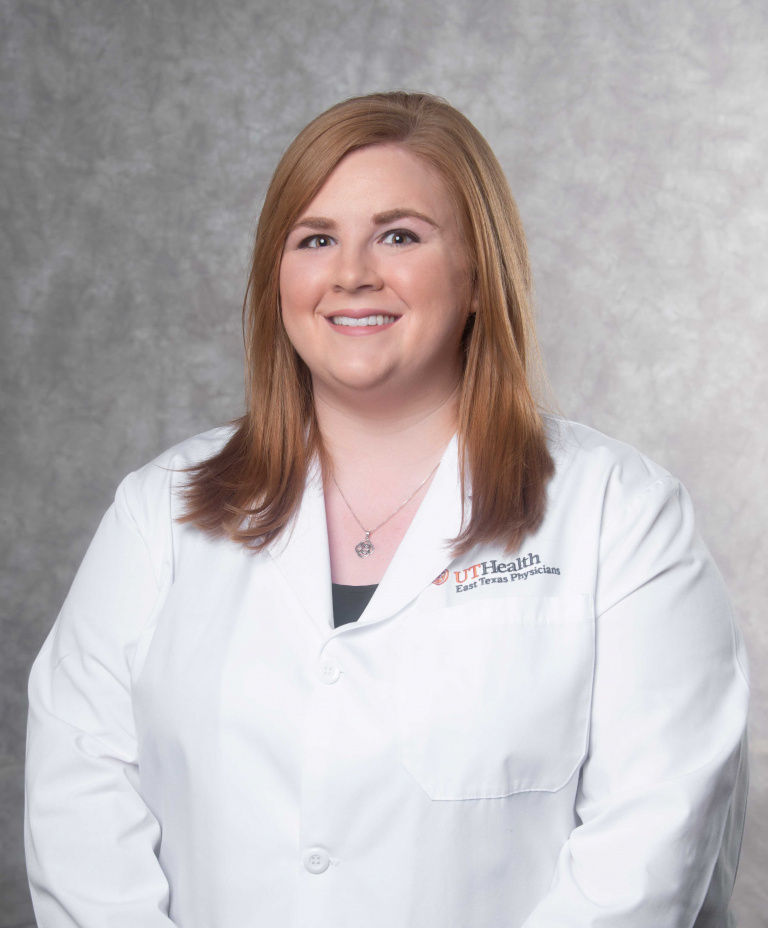 Dr. Stephanie Simmons, Psy.D