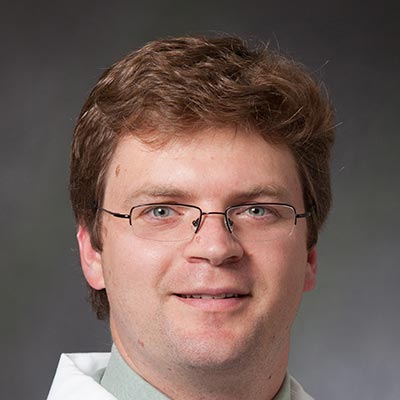Dr. W Colin Gallahan, MD