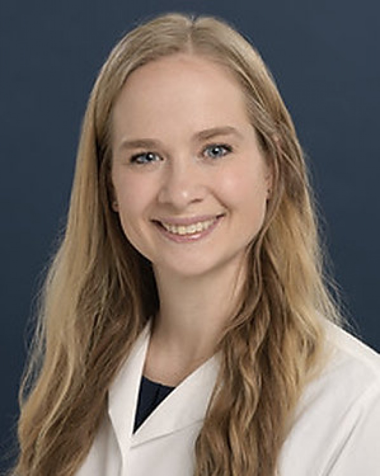 Hannah Wisler, CRNP