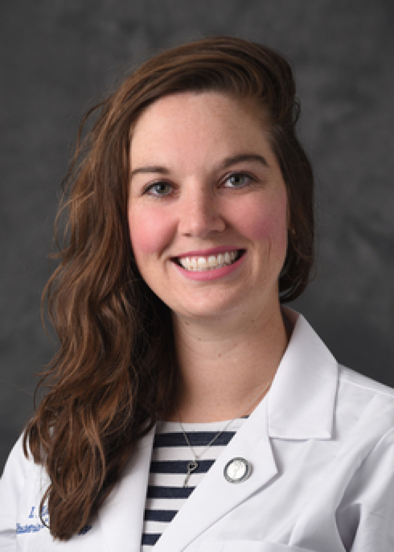 Dr. Leah Kurth, DO