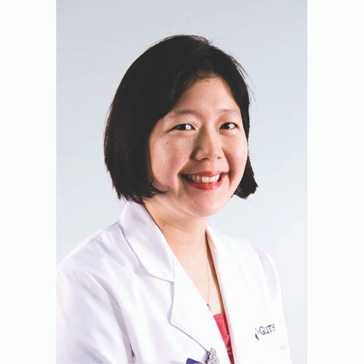 Dr. Karen Kim, MD